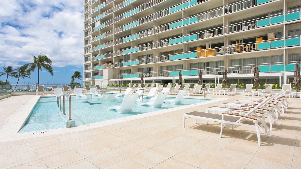 Photo of Outdoor in Waikiki