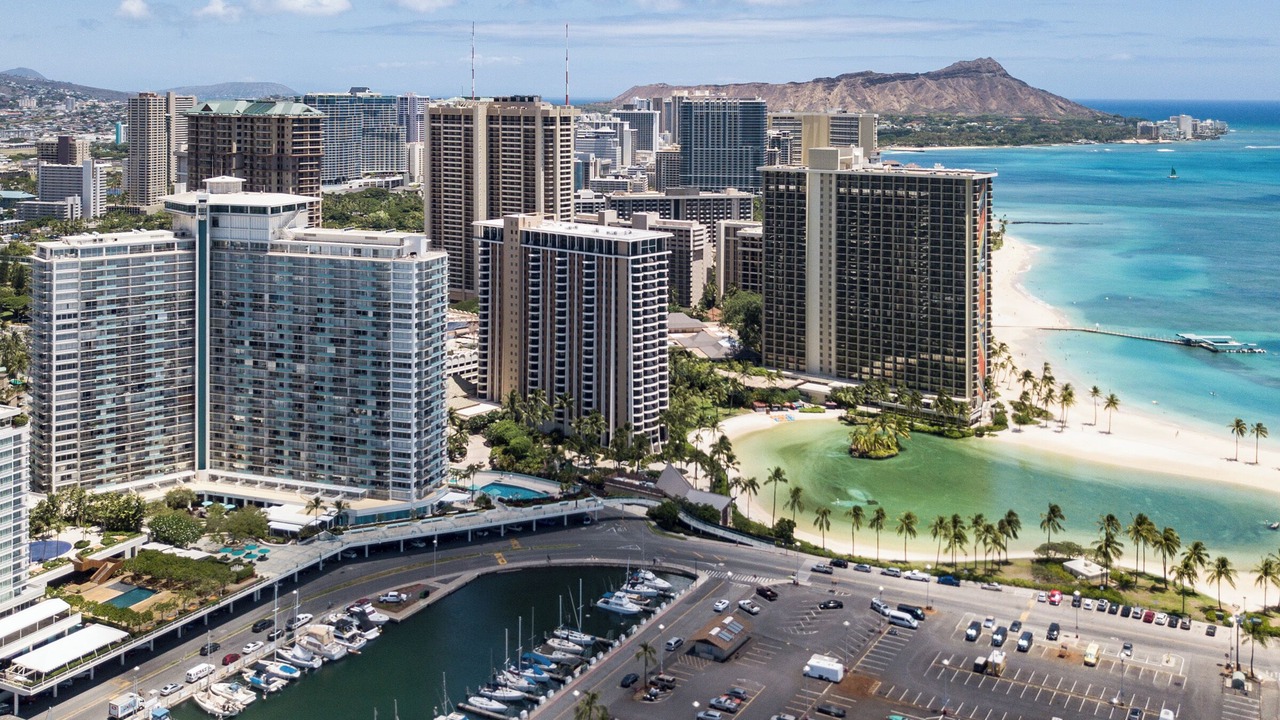 Photo of Outdoor in Waikiki