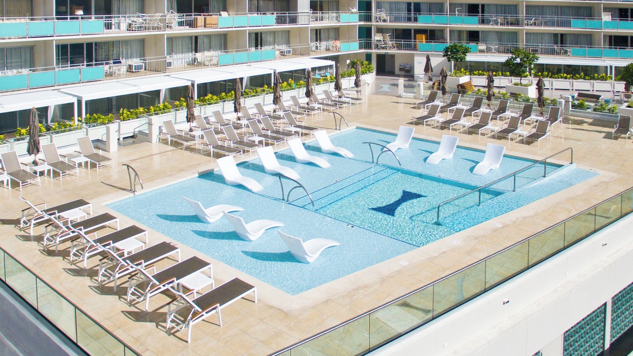 Photo of Outdoor in Waikiki