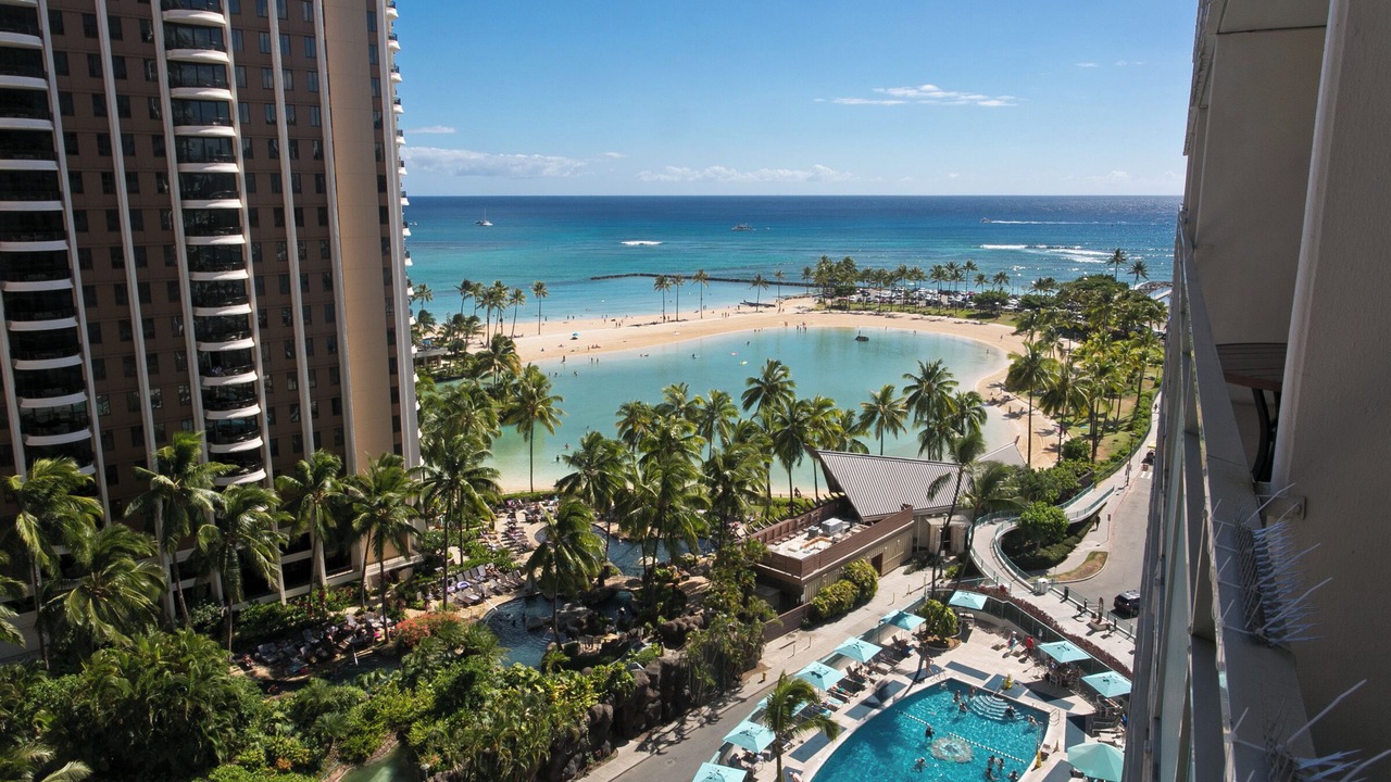 Photo of Outdoor in Waikiki