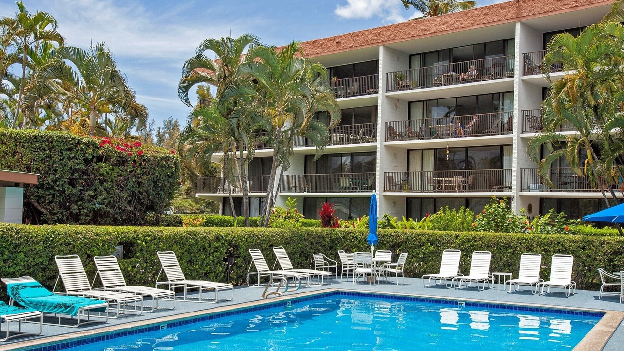 Photo of Outdoor in Kihei