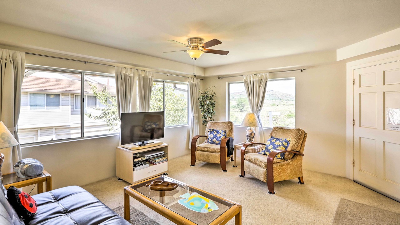 Photo of Livingroom in Kapolei