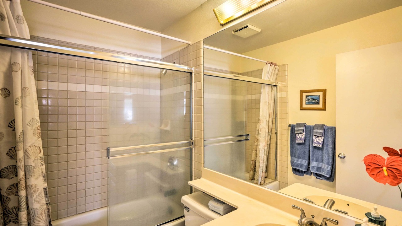 Photo of Bathroom in Kapolei