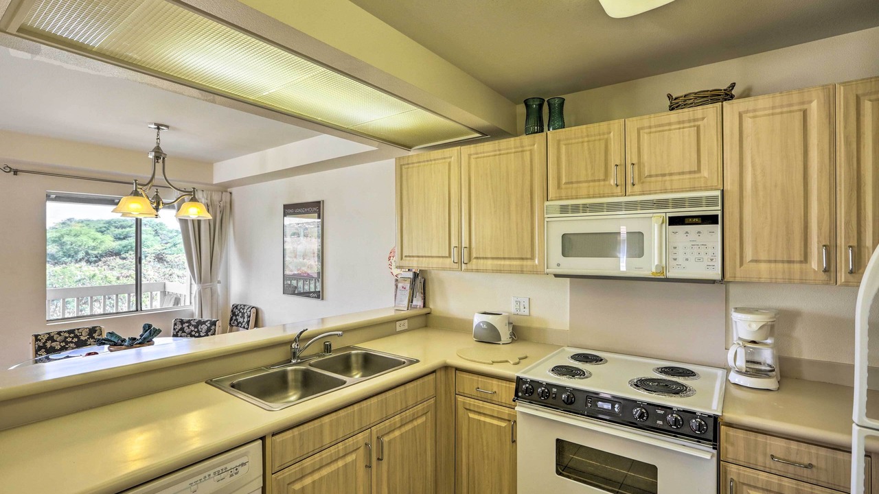 Photo of Kitchen in Kapolei