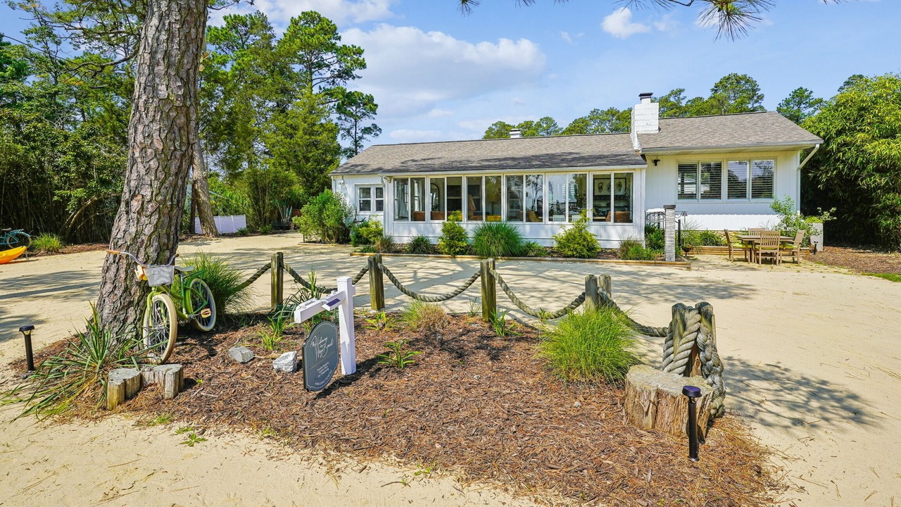 Photo of Outdoor in Point Lookout