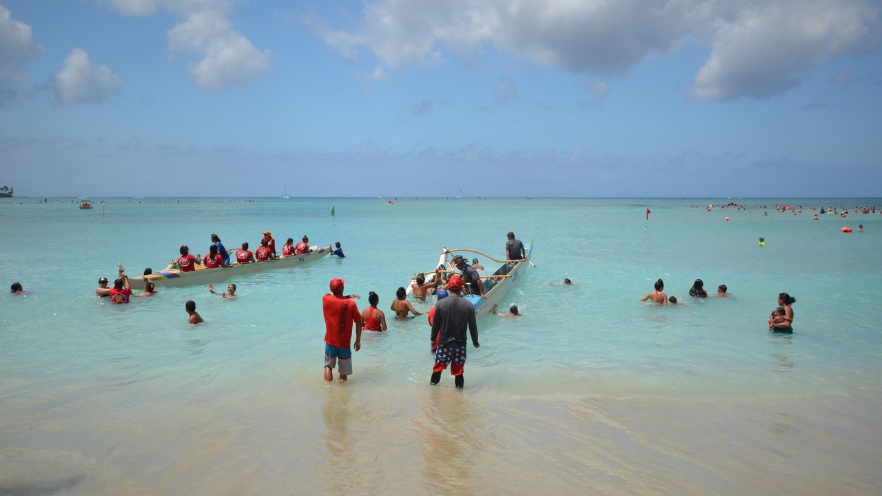 Photo of Others in Honolulu