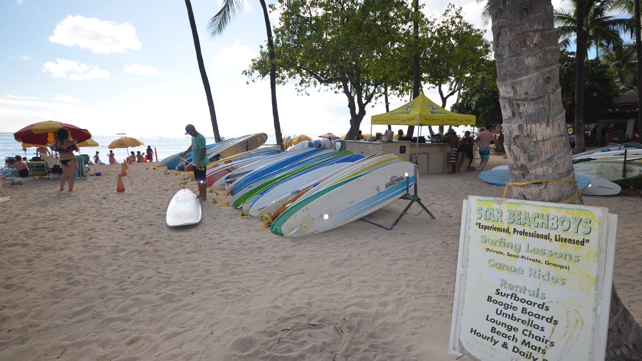 Photo of Others in Honolulu