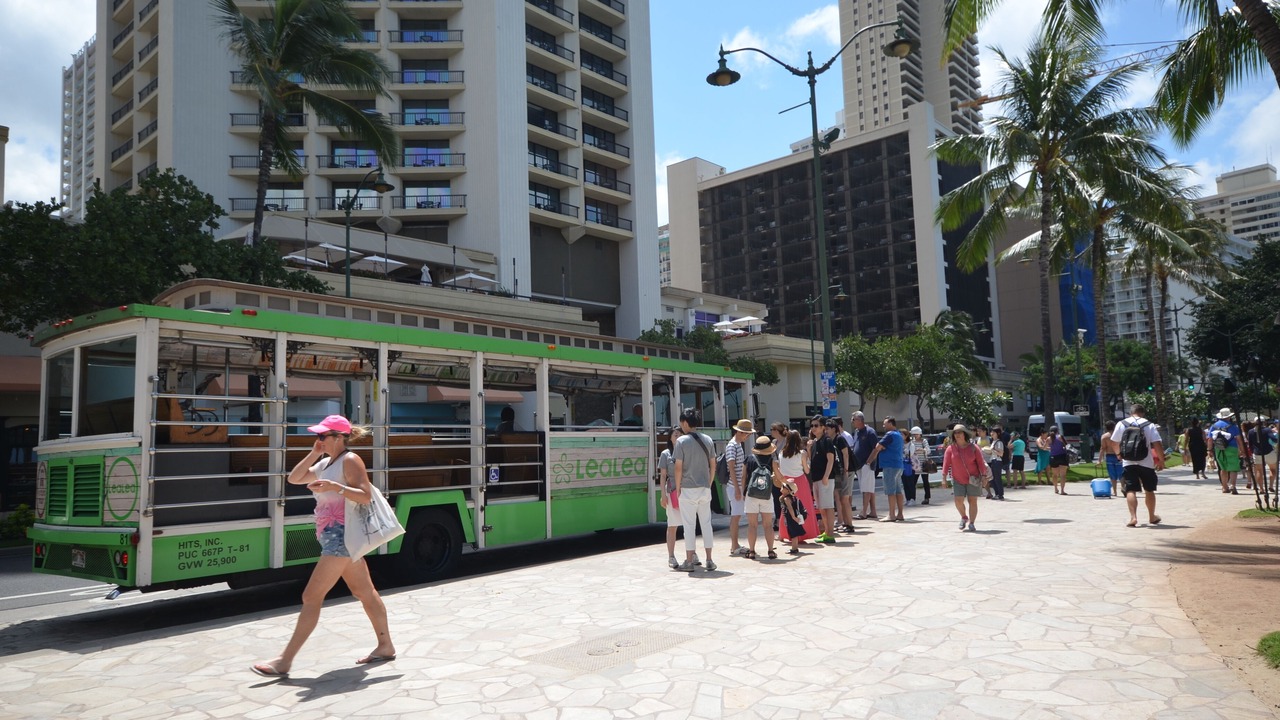 Photo of Others in Honolulu