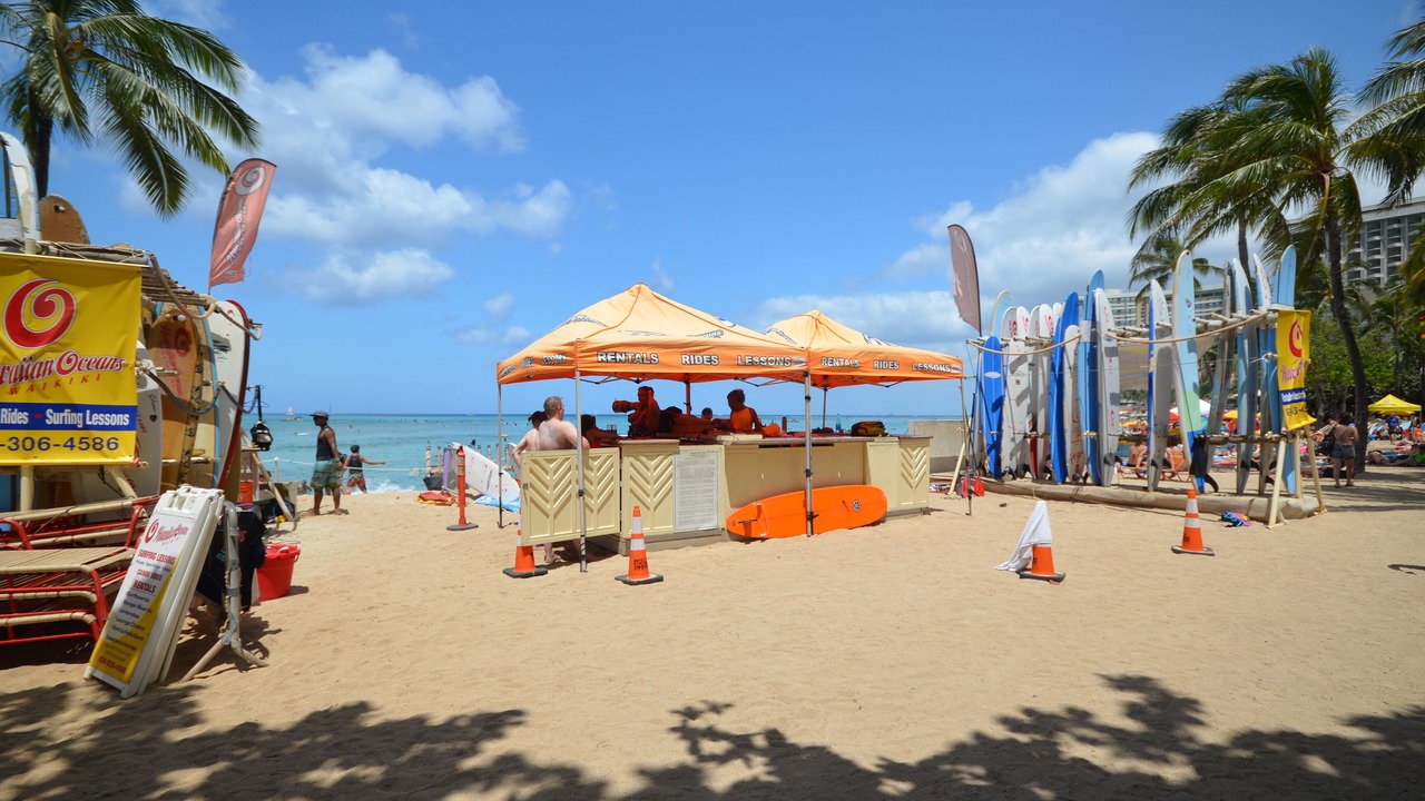 Photo of Others in Honolulu