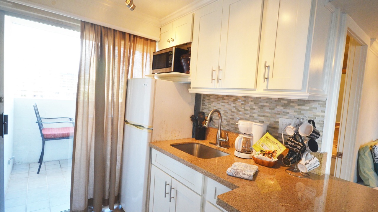 Photo of Kitchen in Honolulu