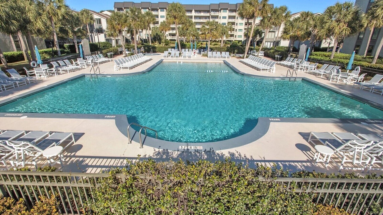 Photo of Outdoor in Hilton Head Island