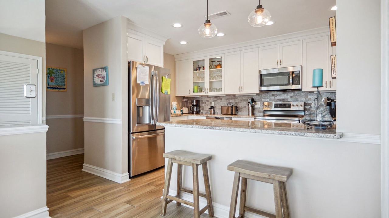 Photo of Kitchen in Hilton Head Island