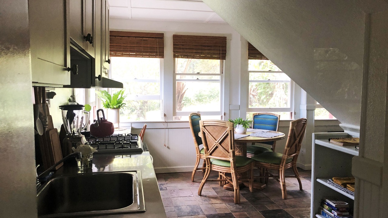 Photo of Kitchen in Paauilo