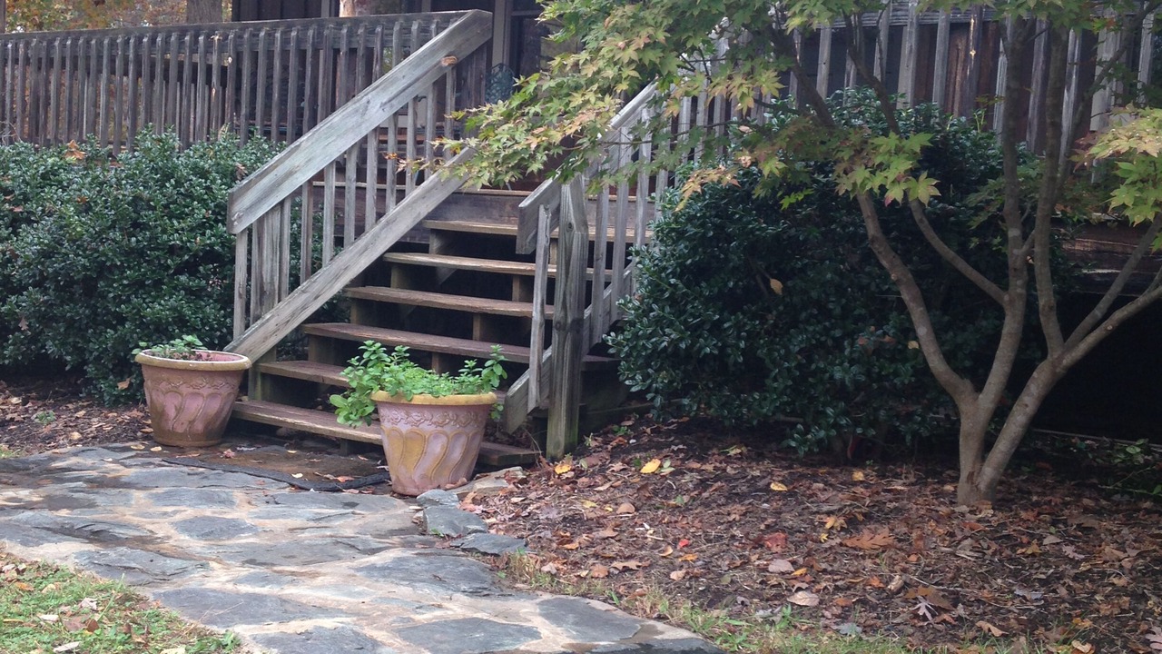 Photo of Outdoor in Union Mills