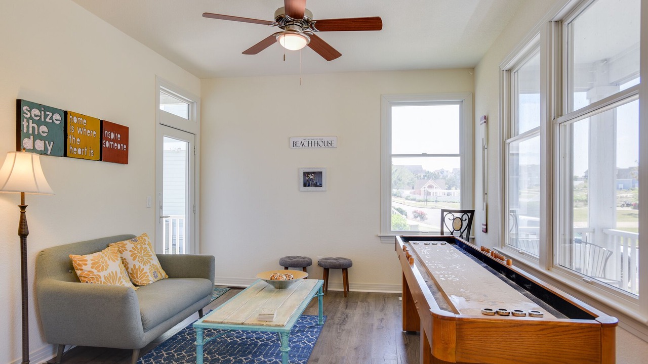 Photo of Bedroom in Corolla