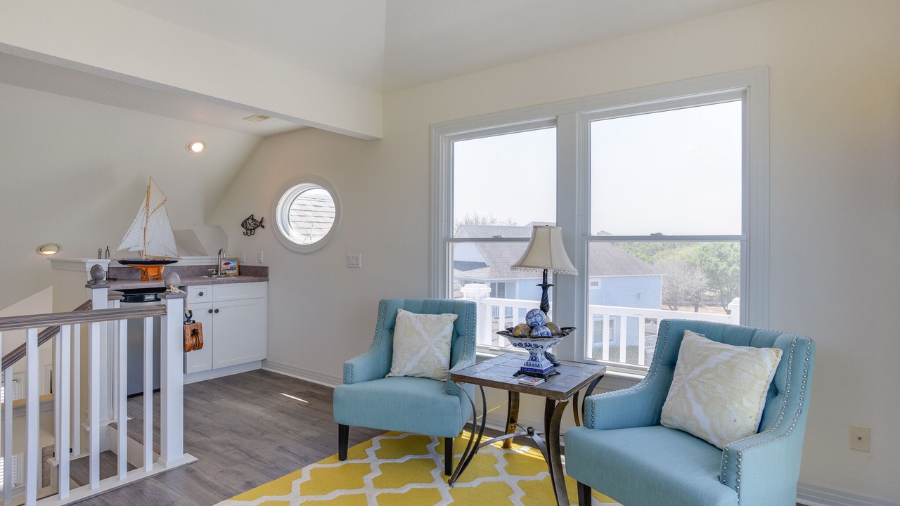 Photo of Bedroom in Corolla