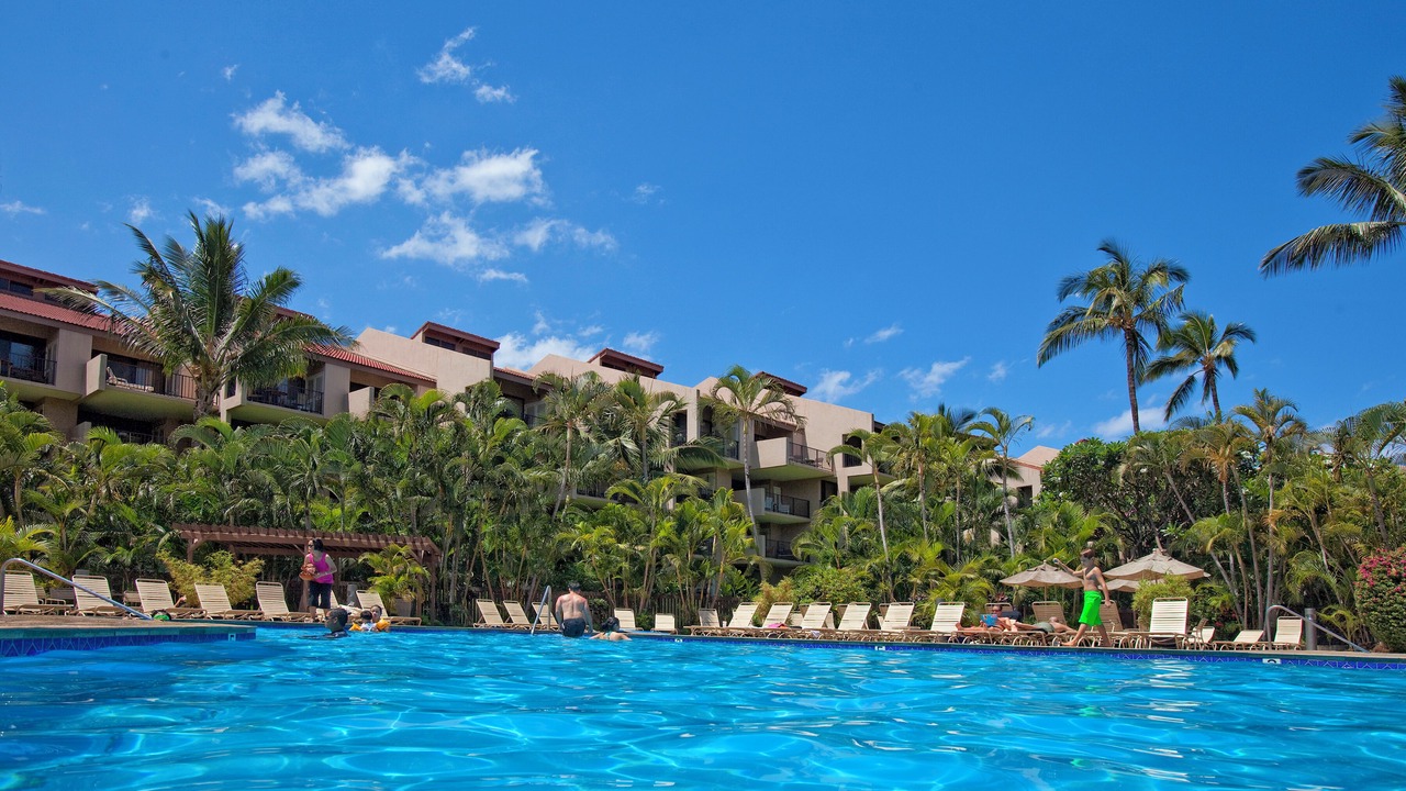 Photo of Outdoor in Kihei
