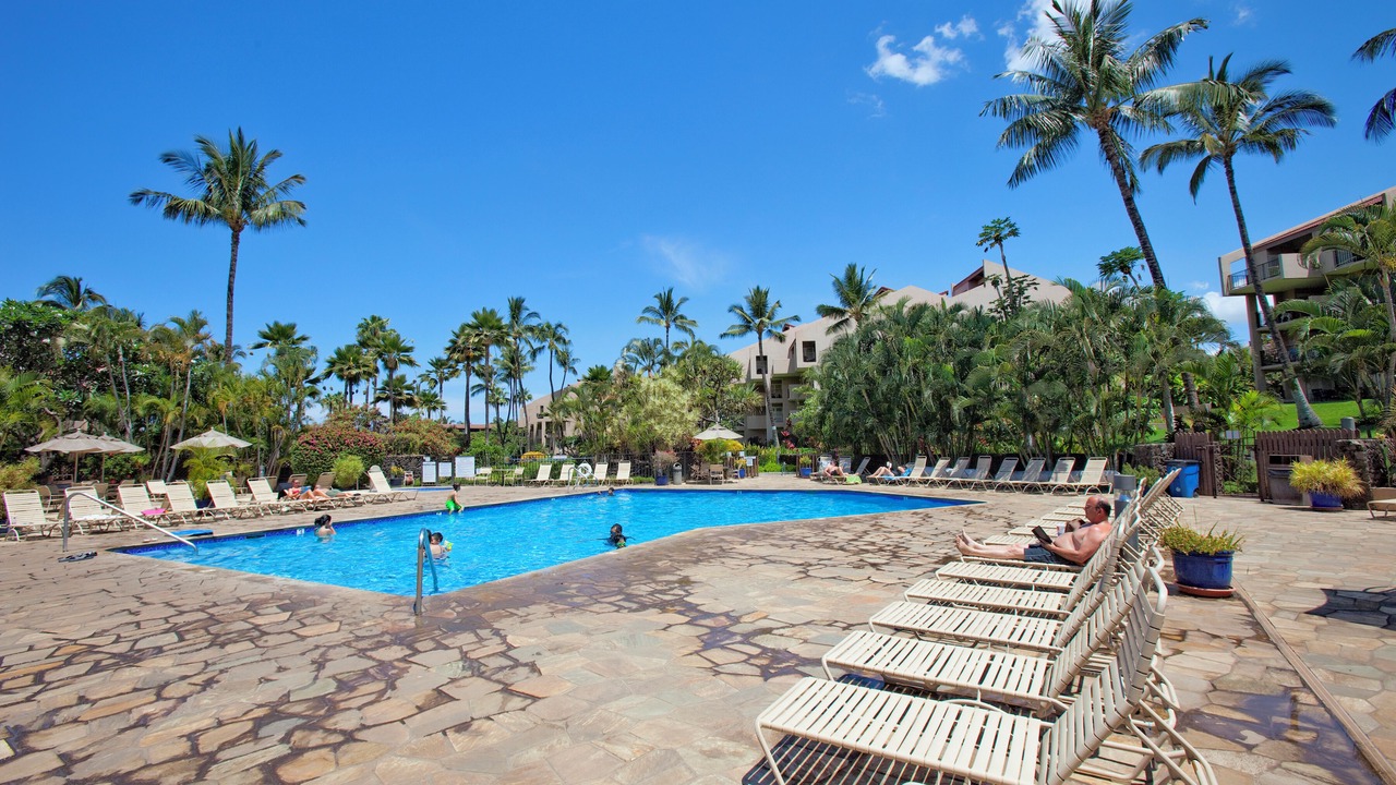 Photo of Outdoor in Kihei