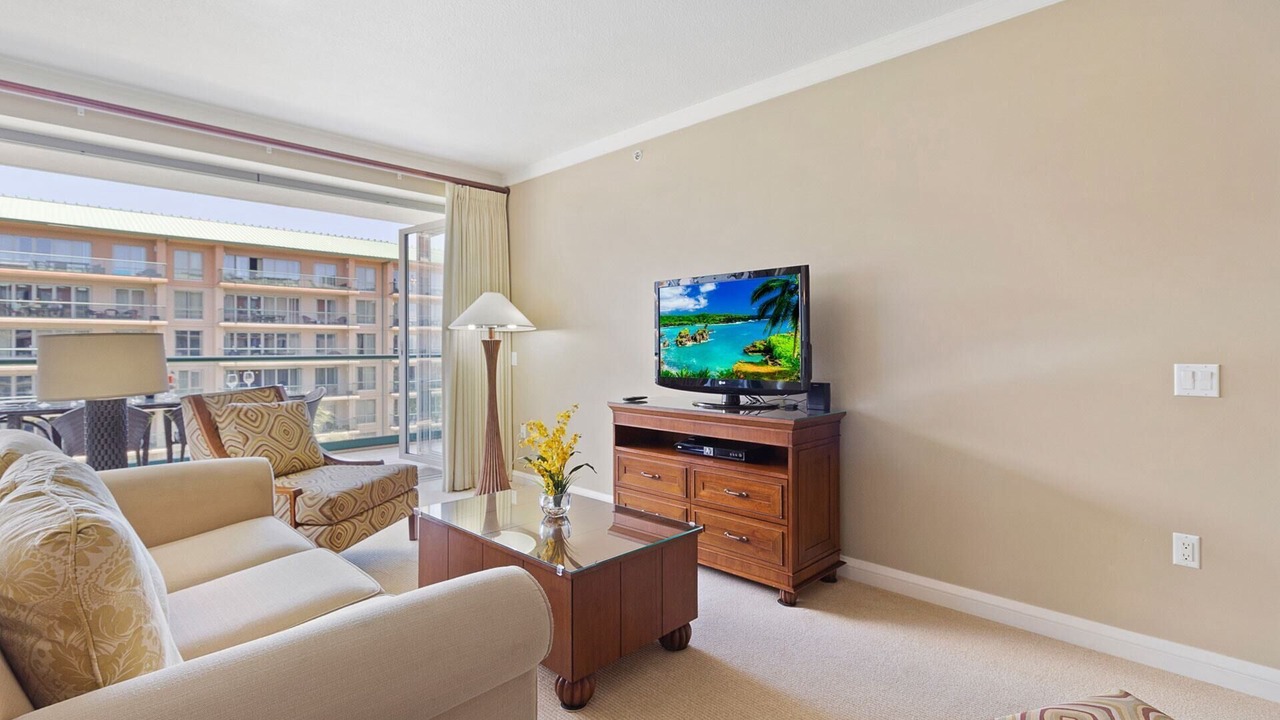 Photo of Bedroom in Honokowai