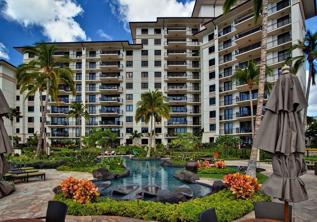 Photo of Outdoor in Ko Olina
