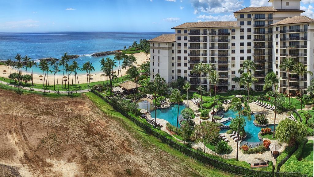 Photo of Outdoor in Ko Olina