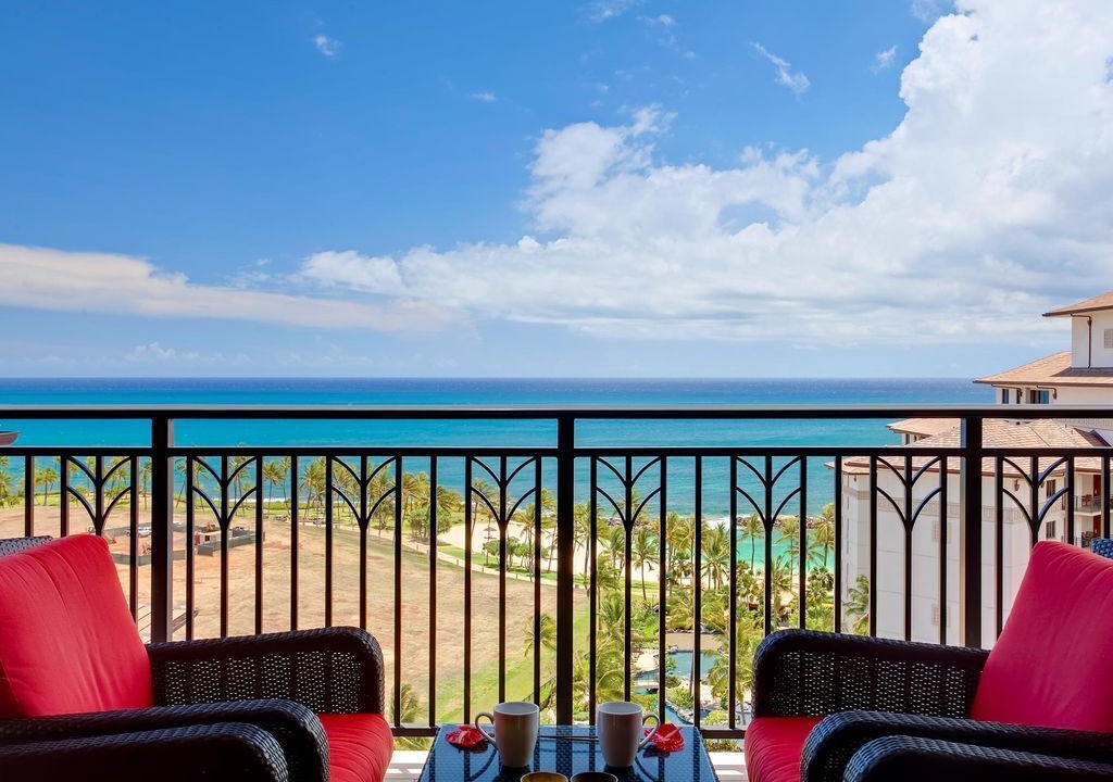 Photo of Outdoor in Ko Olina