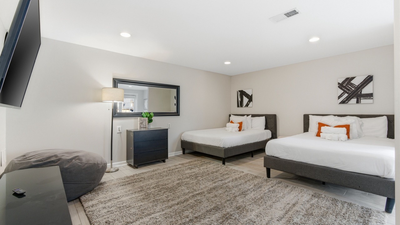 Photo of Bedroom in Lithonia