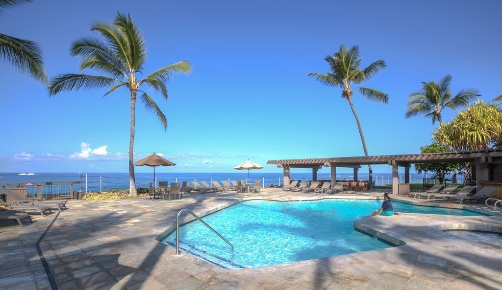 Photo of Outdoor in Keauhou