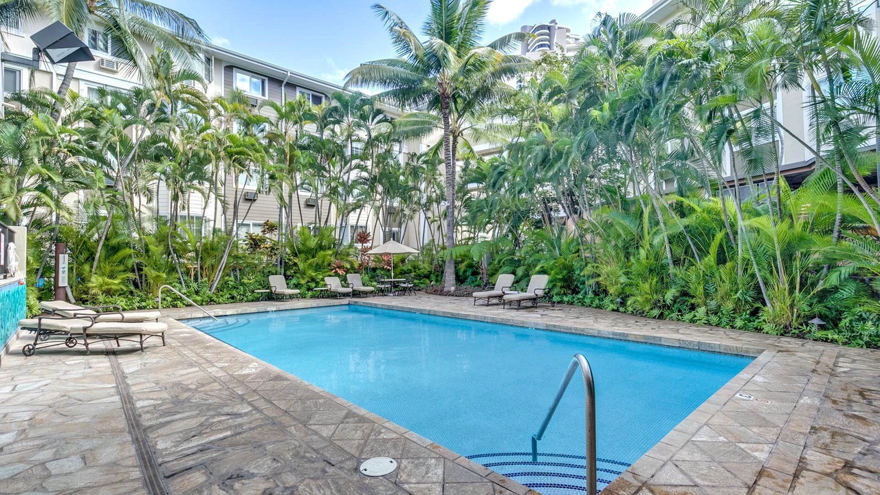 Photo of Outdoor in Waikiki