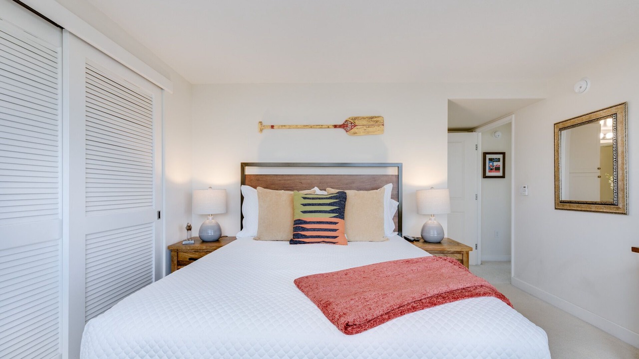 Photo of Bedroom in Waikiki