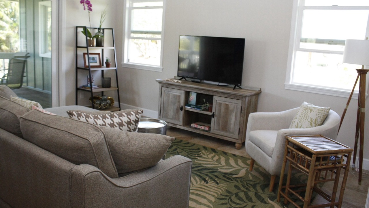Photo of Bedroom in Pauwela