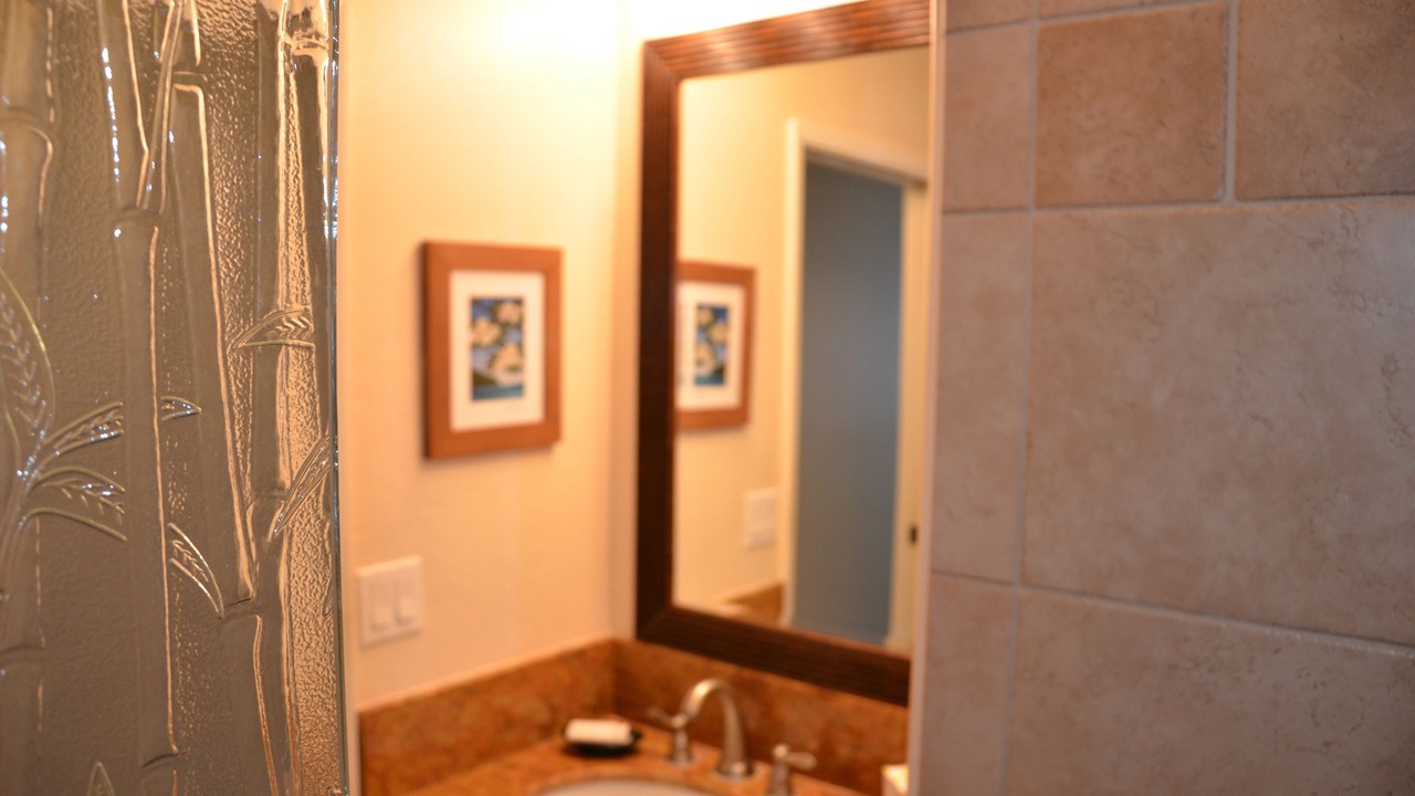 Photo of Bathroom in Kailua-Kona