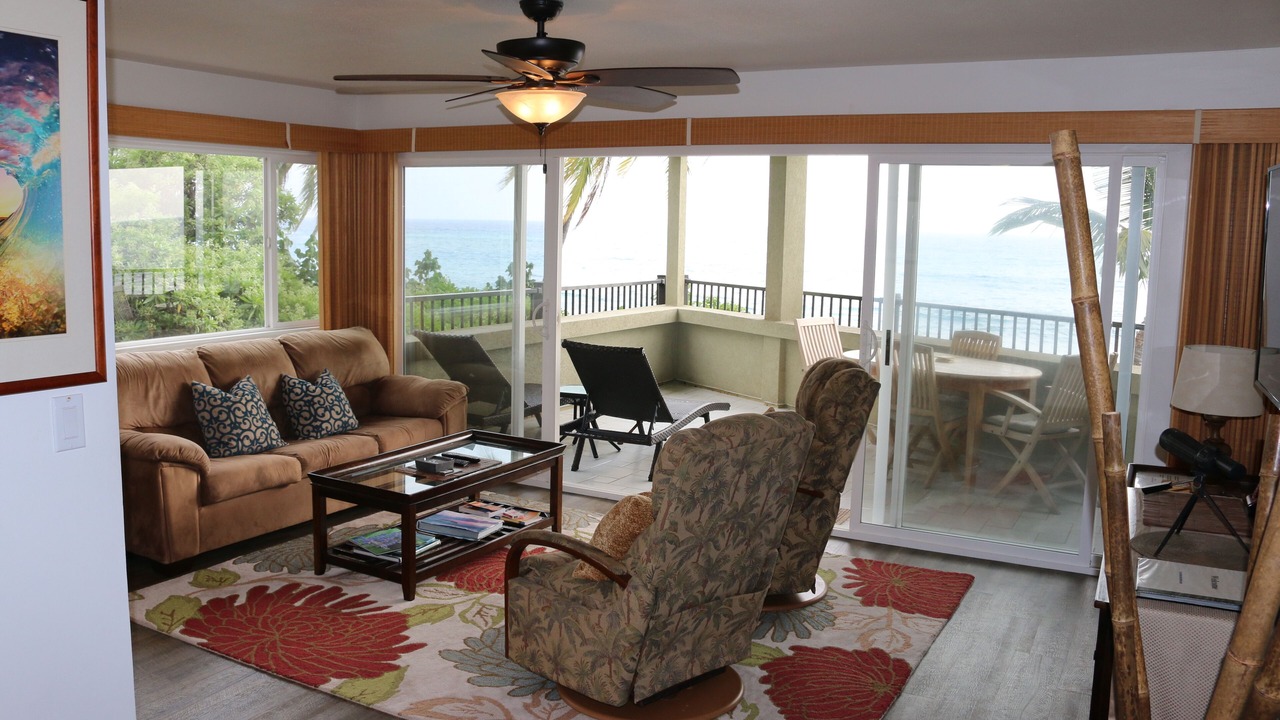 Photo of Bedroom in Kailua-Kona
