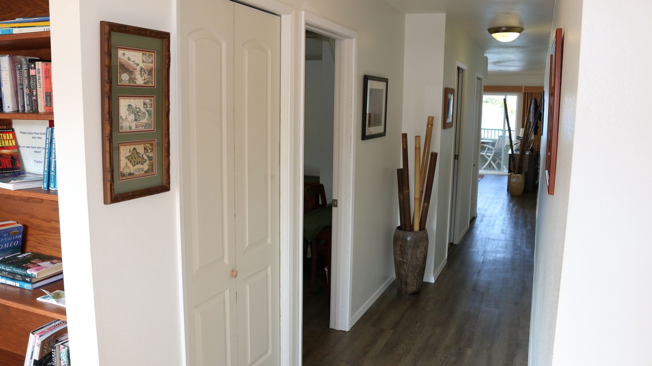 Photo of Bedroom in Kailua-Kona