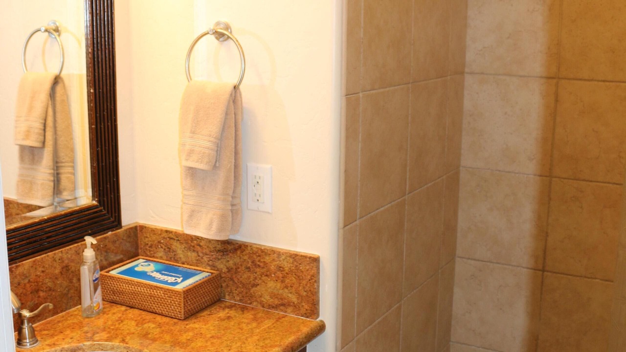 Photo of Bathroom in Kailua-Kona