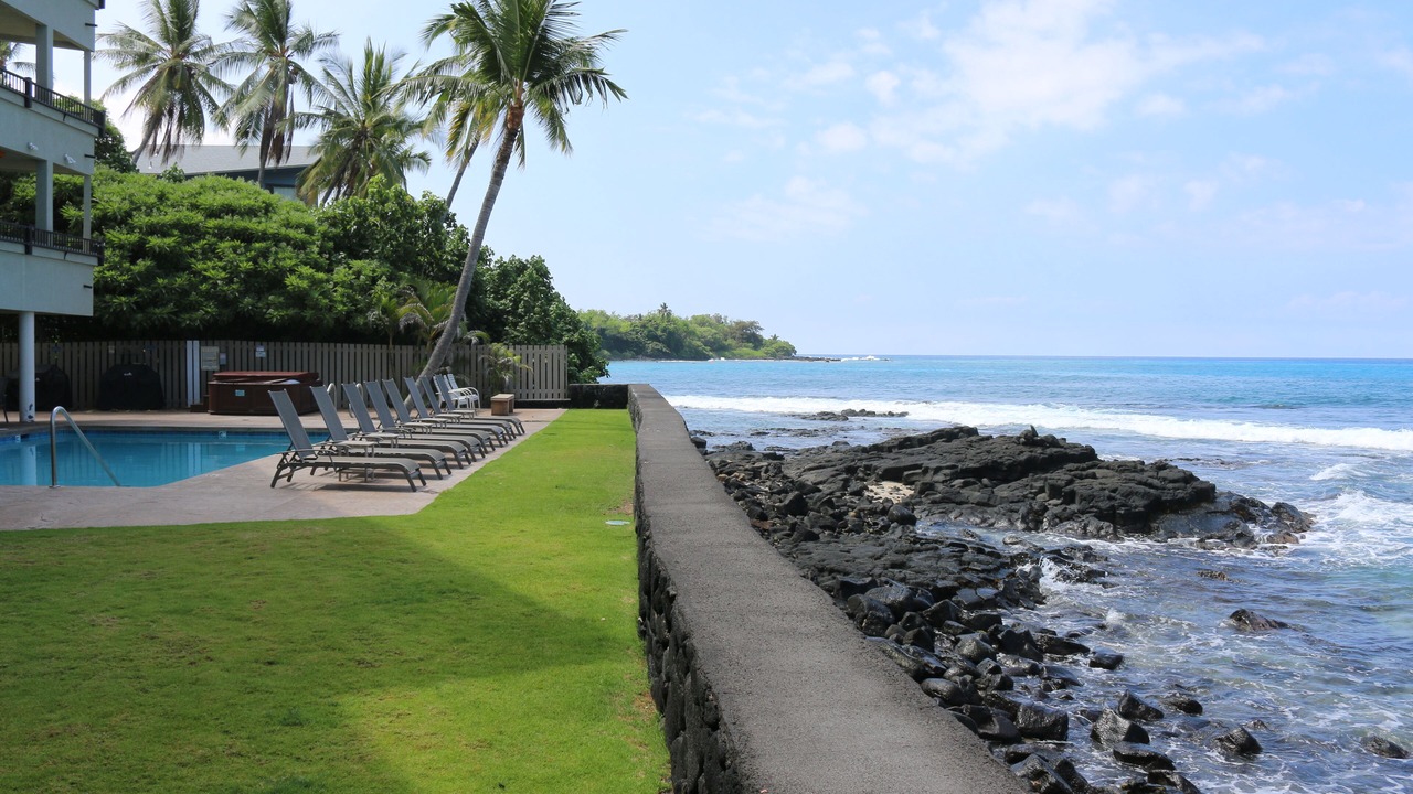 Photo of Outdoor in Kailua-Kona