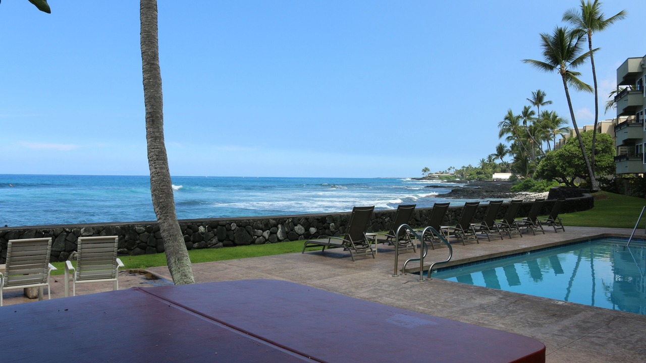Photo of Outdoor in Kailua-Kona