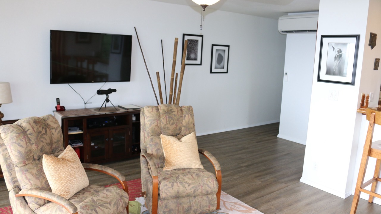 Photo of Livingroom in Kailua-Kona