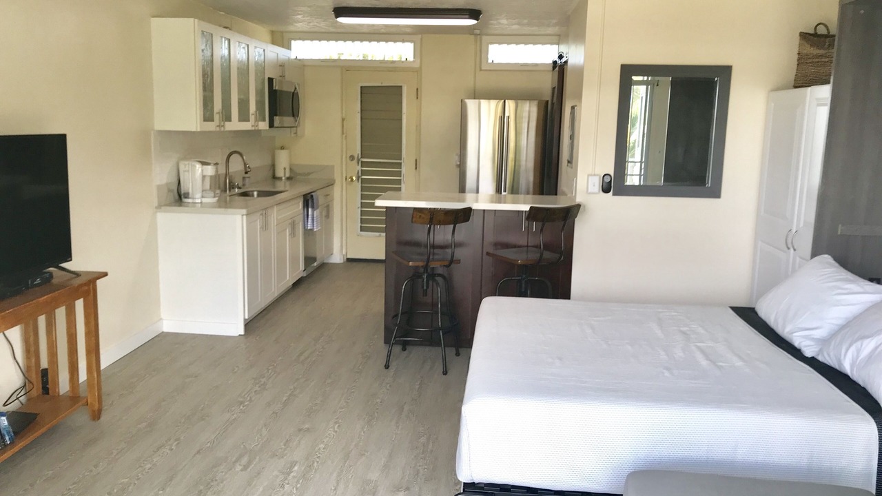 Photo of Bedroom in Makaha