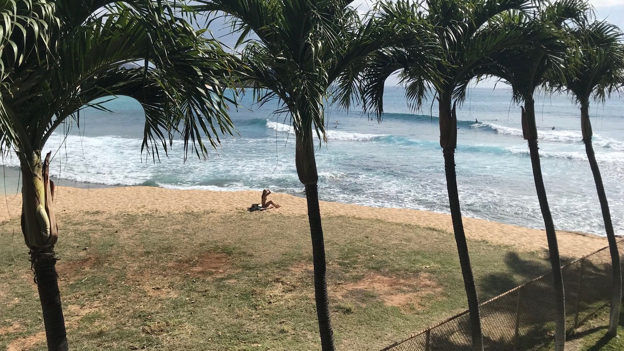 Photo of Others in Makaha