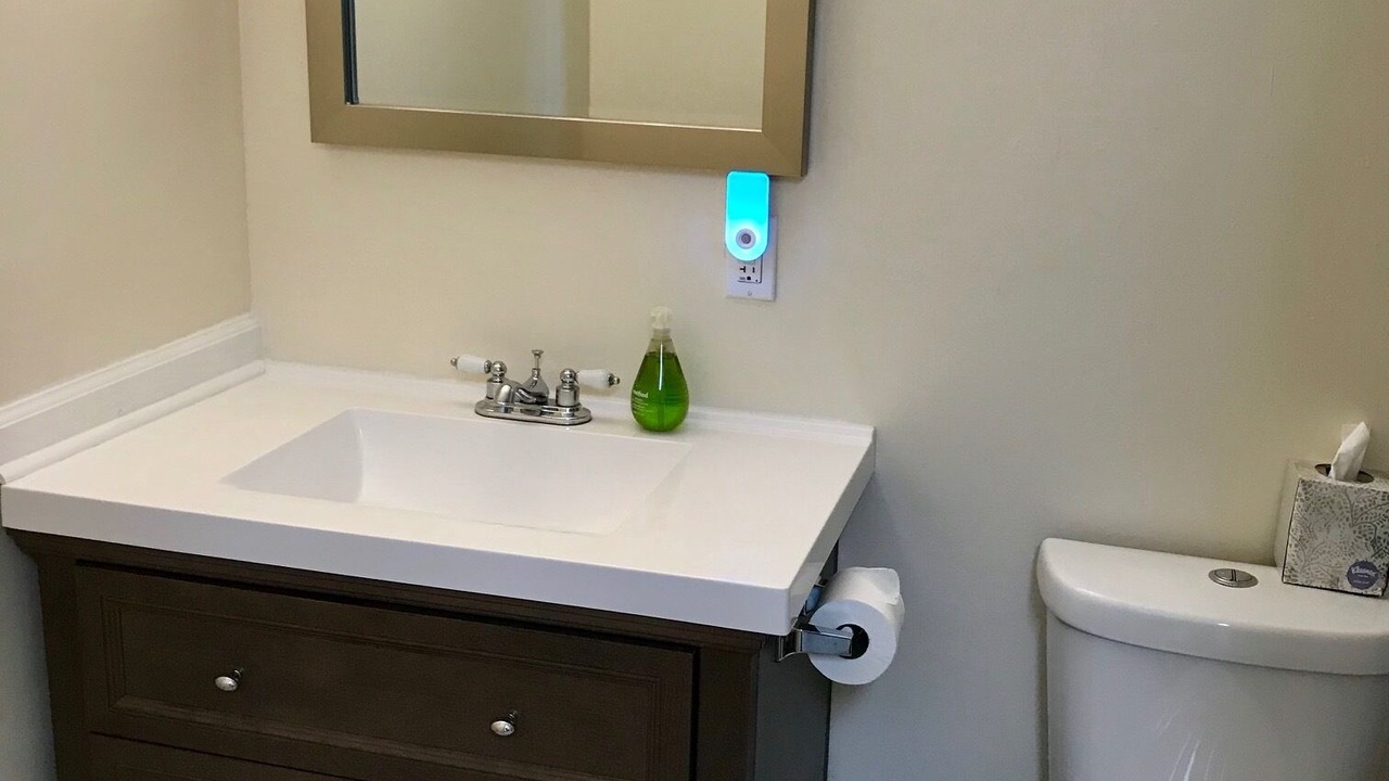 Photo of Bathroom in Makaha