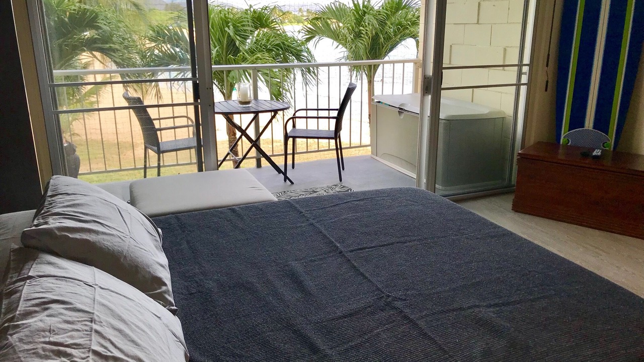Photo of Bedroom in Makaha