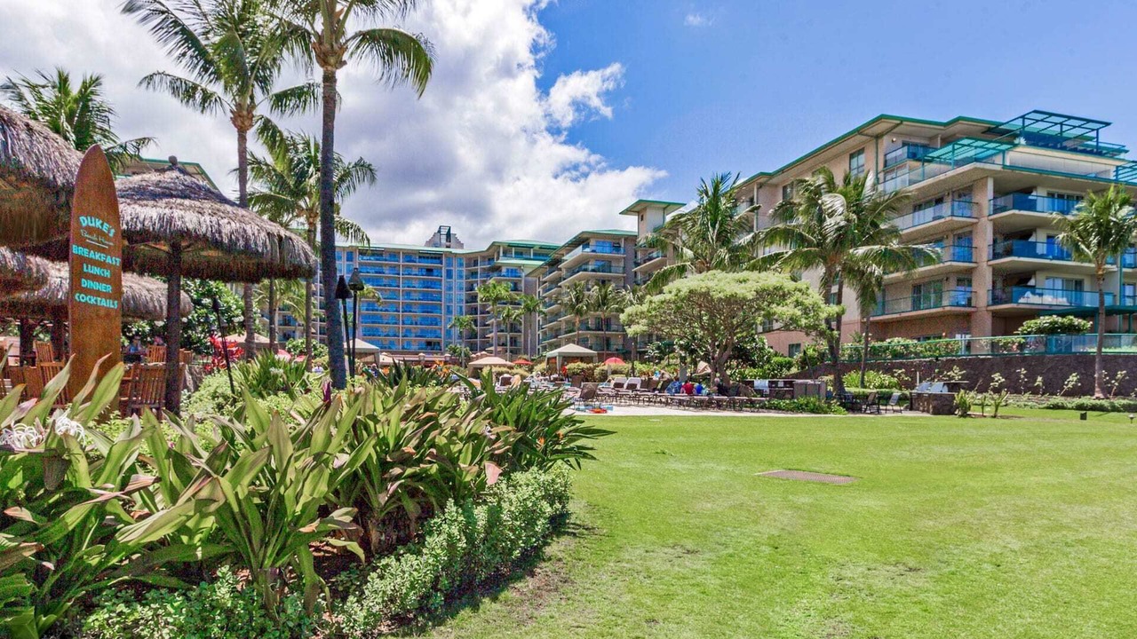 Photo of Others in Honokowai