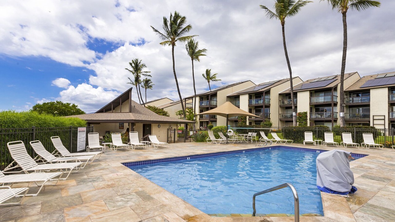 Photo of Outdoor in Kihei