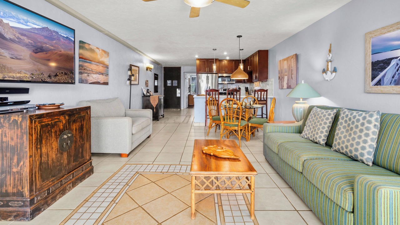 Photo of Bedroom in Kihei