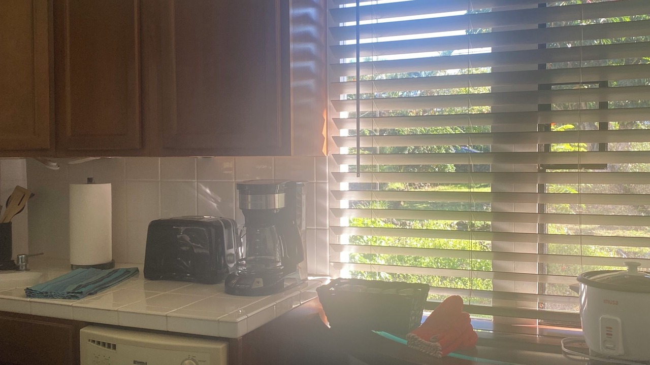 Photo of Kitchen in Kona Palisades