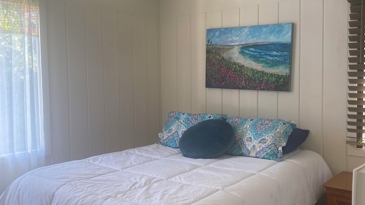 Photo of Bedroom in Kona Palisades