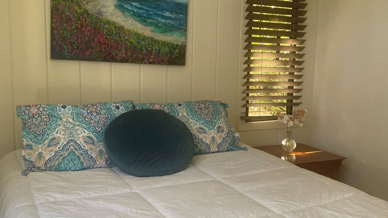 Photo of Bedroom in Kona Palisades