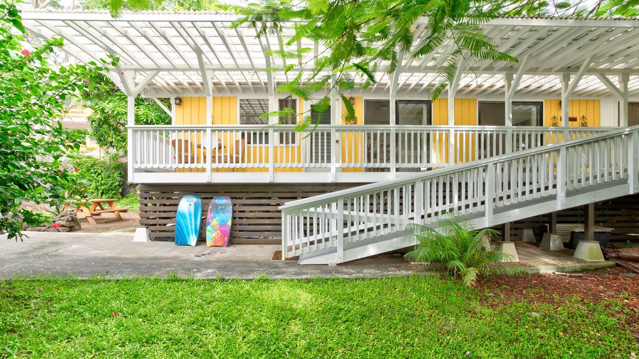 Photo of Outdoor in Kona Palisades
