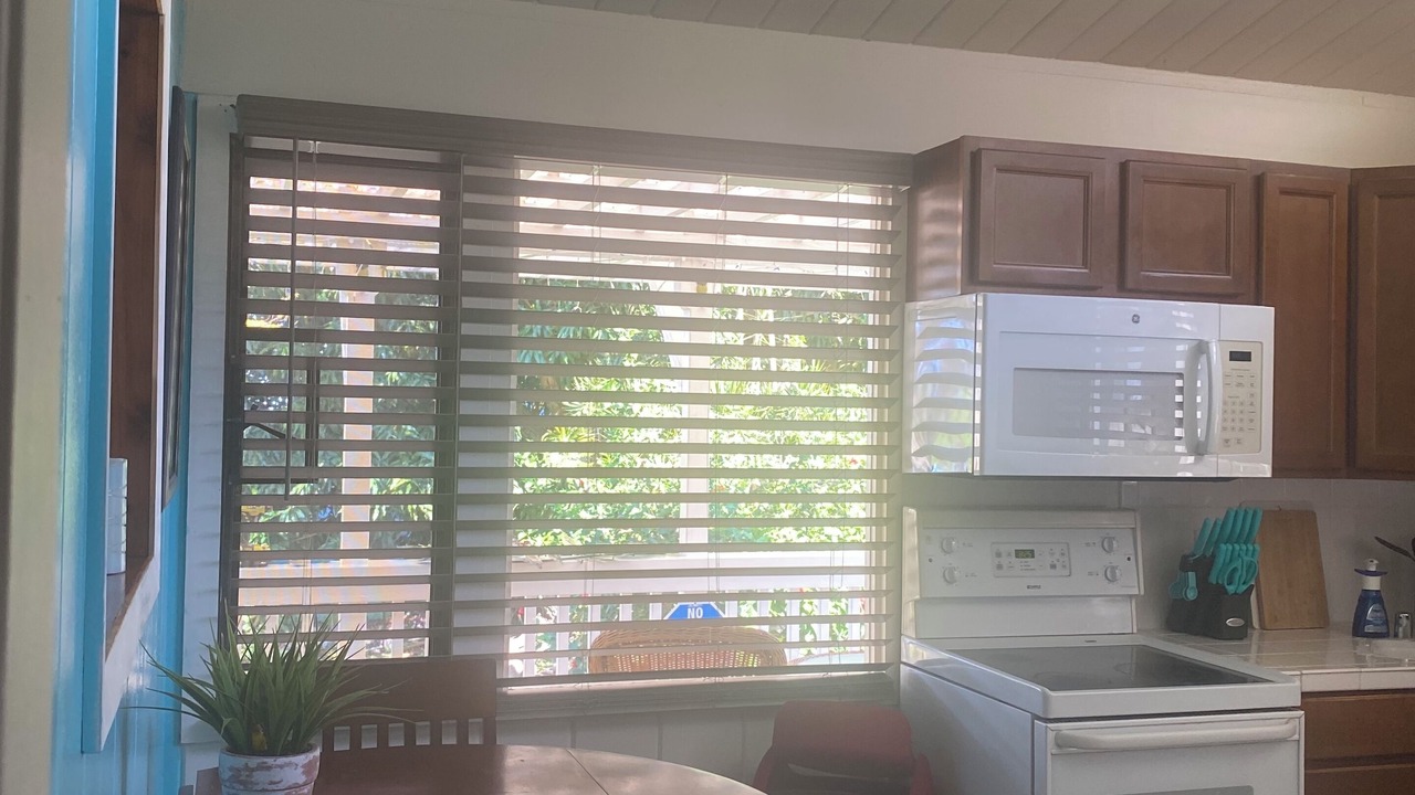 Photo of Kitchen in Kona Palisades